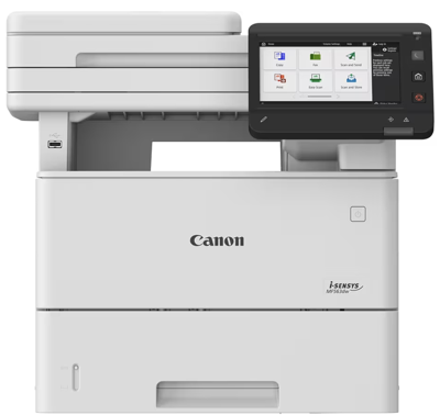 למדפסת Canon MF563dw